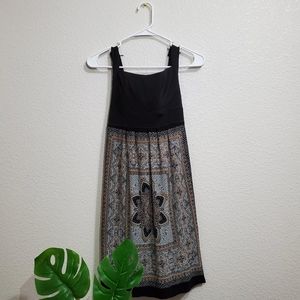 EN FOCUS STUDIO Sleeveless Dress